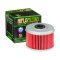 ΦΙΛΤΡΟ ΛΑΔΙΟΥ HIFLO HF113 HONDA CBF 250  04 - 06 ΦΙΛΤΡΟ ΛΑΔΙΟΥ HIFLO HF113 HONDA CBF 250  04 - 06