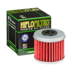 ΦΙΛΤΡΟ ΛΑΔΙΟΥ HIFLO HF116 HONDA CRF