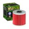ΦΙΛΤΡΟ ΛΑΔΙΟΥ HIFLO HF123 KAWASAKI KLR ΦΙΛΤΡΟ ΛΑΔΙΟΥ HIFLO HF123 KAWASAKI KLR