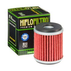 ΦΙΛΤΡΟ ΛΑΔΙΟΥ HIFLO HF140 YZ 450