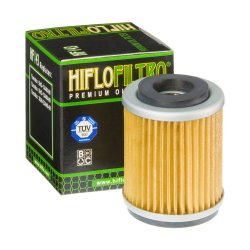 ΦΙΛΤΡΟ ΛΑΔΙΟΥ HIFLO HF143 YAMAHA XT 125