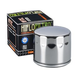 ΦΙΛΤΡΟ ΛΑΔΙΟΥ HIFLO HF172C Harley Davidson