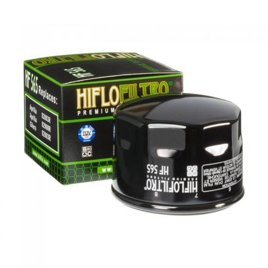 ΦΙΛΤΡΟ ΛΑΔΙΟΥ HIFLO HF565 APRILIA DORSODURO 1200 ΦΙΛΤΡΟ ΛΑΔΙΟΥ HIFLO HF565 APRILIA DORSODURO 1200