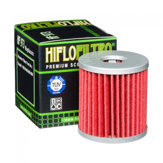 ΦΙΛΤΡΟ ΛΑΔΙΟΥ HIFLO HF973 SUZUKI UK 110 Address 15 - 16
ΦΙΛΤΡΟ ΛΑΔΙΟΥ HIFLO HF973 SUZUKI UK 110 Address 15 - 16