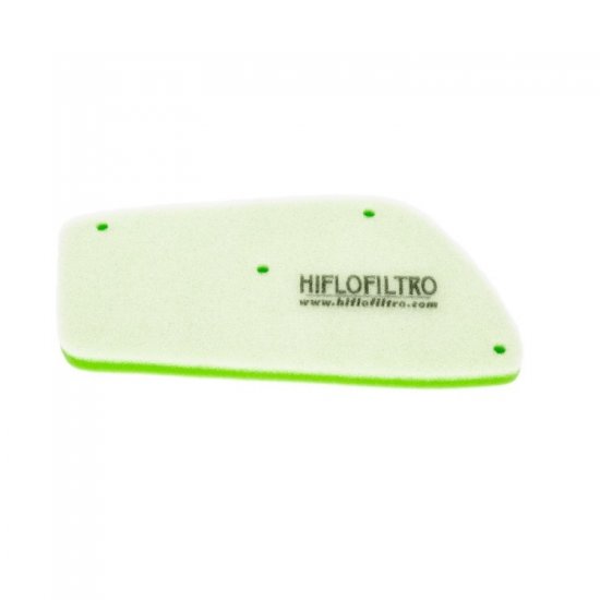 ΦΙΛΤΡΟ ΑΕΡΑ HIFLO HONDA SH 50 / 100 2T HFA1004DS ΦΙΛΤΡΟ ΑΕΡΑ HIFLO HONDA SH 50 / 100 2T HFA1004DS