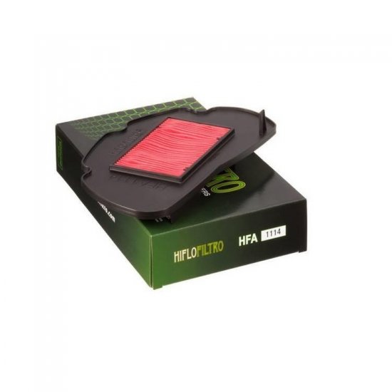 ΦΙΛΤΡΟ ΑΕΡΑ HIFLO PCX 125 HFA1114 ΦΙΛΤΡΟ ΑΕΡΑ HIFLO PCX 125 HFA1114
