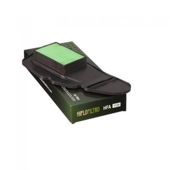 ΦΙΛΤΡΟ ΑΕΡΑ HIFLO PCX 125 13 - 14 / PCX 150 12 - 13 HFA1120 ΦΙΛΤΡΟ ΑΕΡΑ HIFLO PCX 125 13 - 14 / PCX 150 12 - 13 HFA1120