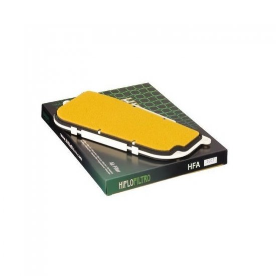 ΦΙΛΤΡΟ ΑΕΡΑ HIFLO ZX - ZXR 1100 HFA2907 ΦΙΛΤΡΟ ΑΕΡΑ HIFLO ZX - ZXR 1100 HFA2907