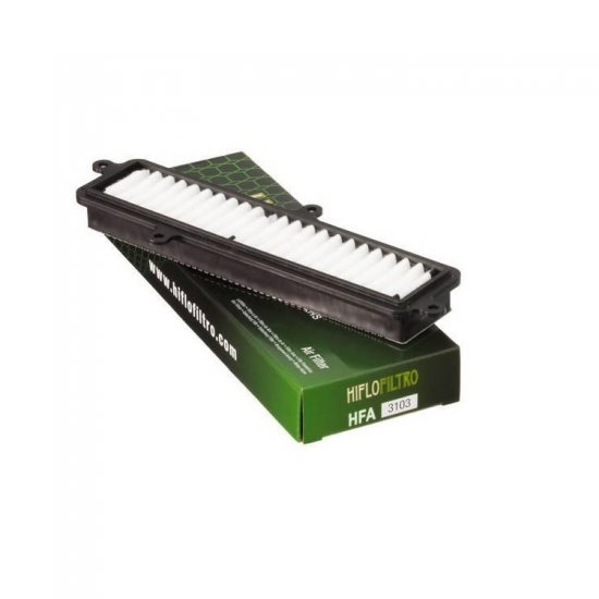 ΦΙΛΤΡΟ ΑΕΡΑ HIFLO UH BURGMAN 125 / 200 HFA3103 ΦΙΛΤΡΟ ΑΕΡΑ HIFLO UH BURGMAN 125 / 200 HFA3103
