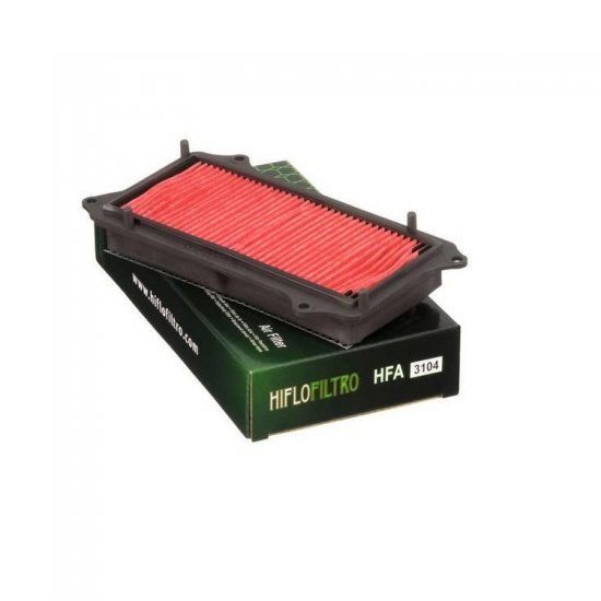 ΦΙΛΤΡΟ ΑΕΡΑ HIFLO UX 125 SEXTEEN 08 - 13 HFA3104 ΦΙΛΤΡΟ ΑΕΡΑ HIFLO UX 125 SEXTEEN 08 - 13 HFA3104