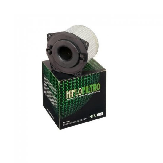 ΦΙΛΤΡΟ ΑΕΡΑ HIFLO GSX 750 HFA3602 ΦΙΛΤΡΟ ΑΕΡΑ HIFLO GSX 750 HFA3602