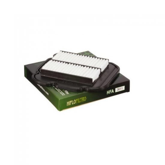 ΦΙΛΤΡΟ ΑΕΡΑ HIFLO DL 650 / 1000 VSTROM HFA3611 ΦΙΛΤΡΟ ΑΕΡΑ HIFLO DL 650 / 1000 VSTROM HFA3611