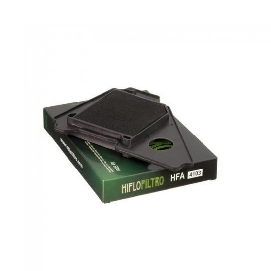 ΦΙΛΤΡΟ ΑΕΡΑ HIFLO YBR 125 05 - 13 HFA4103 ΦΙΛΤΡΟ ΑΕΡΑ HIFLO YBR 125 05 - 13 HFA4103