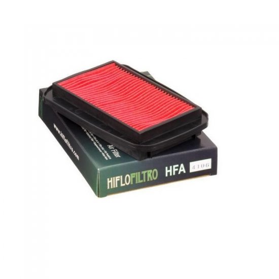ΦΙΛΤΡΟ ΑΕΡΑ HIFLO YZF R 125 HFA4106 ΦΙΛΤΡΟ ΑΕΡΑ HIFLO YZF R 125 HFA4106