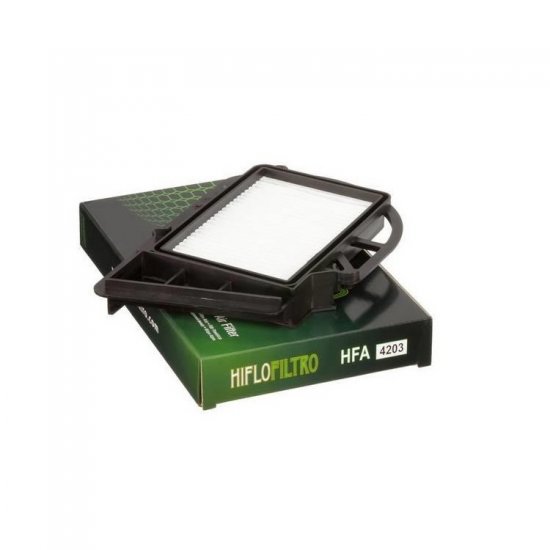 ΦΙΛΤΡΟ ΑΕΡΑ HIFLO YAMAHA XCITY 250 / 300 / XMAX 250 HFA4203 ΦΙΛΤΡΟ ΑΕΡΑ HIFLO YAMAHA XCITY 250 / 300 / XMAX 250 HFA4203