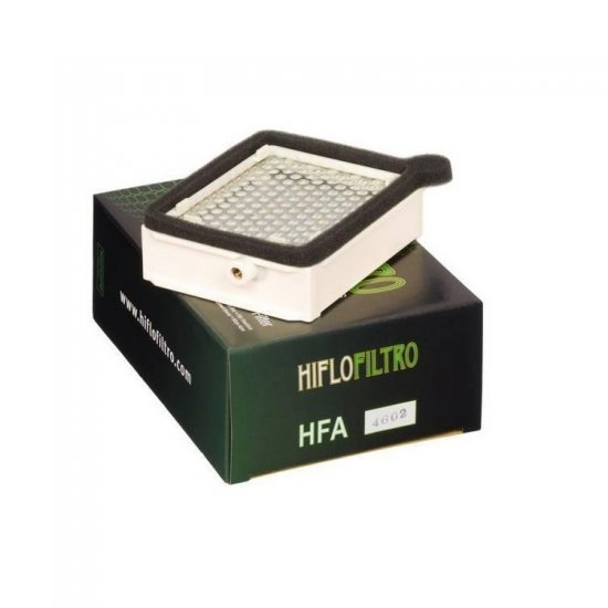 ΦΙΛΤΡΟ ΑΕΡΑ HIFLO SRX 600 HFA4602 ΦΙΛΤΡΟ ΑΕΡΑ HIFLO SRX 600 HFA4602