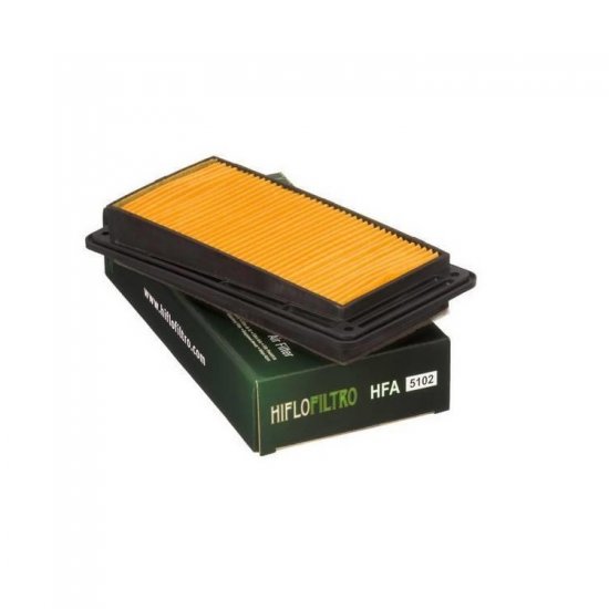 ΦΙΛΤΡΟ ΑΕΡΑ HIFLO JOYRIDE 125 / 200 03 - 13 HFA5102 ΦΙΛΤΡΟ ΑΕΡΑ HIFLO JOYRIDE 125 / 200 03 - 13 HFA5102