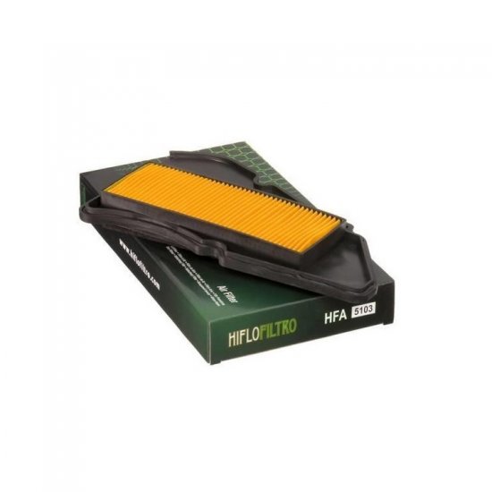 ΦΙΛΤΡΟ ΑΕΡΑ HIFLO VS 125 / 150 06 - 12 HFA5103 ΦΙΛΤΡΟ ΑΕΡΑ HIFLO VS 125 / 150 06 - 12 HFA5103