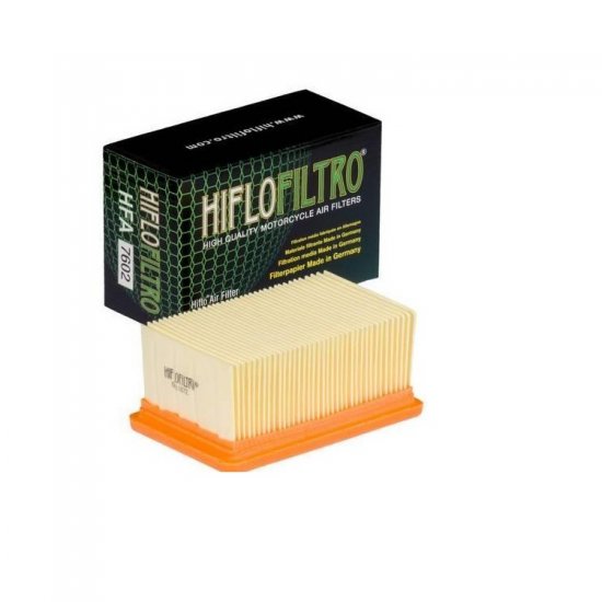 ΦΙΛΤΡΟ ΑΕΡΑ HIFLO G 650 X, F650CS HFA7602 ΦΙΛΤΡΟ ΑΕΡΑ HIFLO G 650 X, F650CS HFA7602