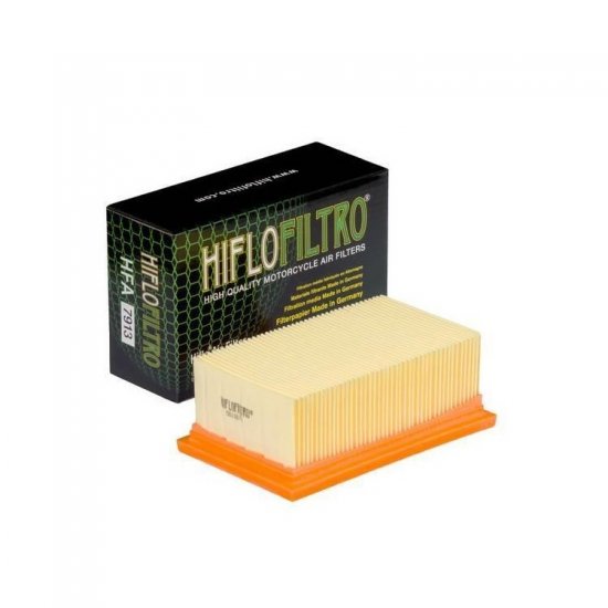 ΦΙΛΤΡΟ ΑΕΡΑ HIFLO F 800 GS 07 HFA7913 ΦΙΛΤΡΟ ΑΕΡΑ HIFLO F 800 GS 07 HFA7913