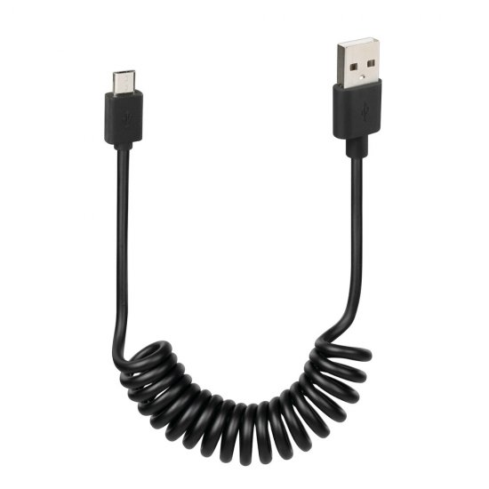ΚΑΛΩΔΙΟ LAMPA ΦΟΡΤΙΣΗΣ & ΜΕΤΑΦΟΡΑΣ ΔΕΔΟΜΕΝΩΝ 80cm ΚΑΛΩΔΙΟ LAMPA ΦΟΡΤΙΣΗΣ & ΜΕΤΑΦΟΡΑΣ ΔΕΔΟΜΕΝΩΝ 80cm