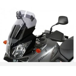 ΖΕΛΑΤΙΝΑ MRA VARIOTOURING ΦΙΜΕ  SUZUKI DL 650 / 1000 VSTROM / KLV 1000 VT ΖΕΛΑΤΙΝΑ MRA VARIOTOURING ΦΙΜΕ  SUZUKI DL 650 / 1000 VSTROM / KLV 1000 VT
