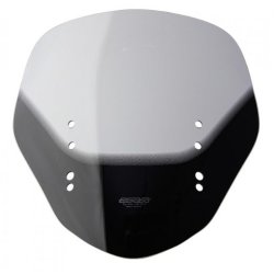 ΖΕΛΑΤΙΝΑ MRA ΔΙΑΦΑΝΗ TYPE ORIGINAL DL 650 , 1000 VSTROM  04 - 12 ΖΕΛΑΤΙΝΑ MRA ΔΙΑΦΑΝΗ TYPE ORIGINAL DL 650 , 1000 VSTROM  04 - 12