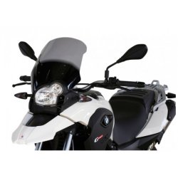 ΖΕΛΑΤΙΝΑ MRA ΔΙΑΦΑΝΗ TOURING BMW G 650 GS / Sertao 11 - 15 ΖΕΛΑΤΙΝΑ MRA ΔΙΑΦΑΝΗ TOURING BMW G 650 GS / Sertao 11 - 15