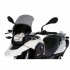 ΖΕΛΑΤΙΝΑ MRA ΔΙΑΦΑΝΗ TOURING BMW G 650 GS / Sertao 11 - 15
