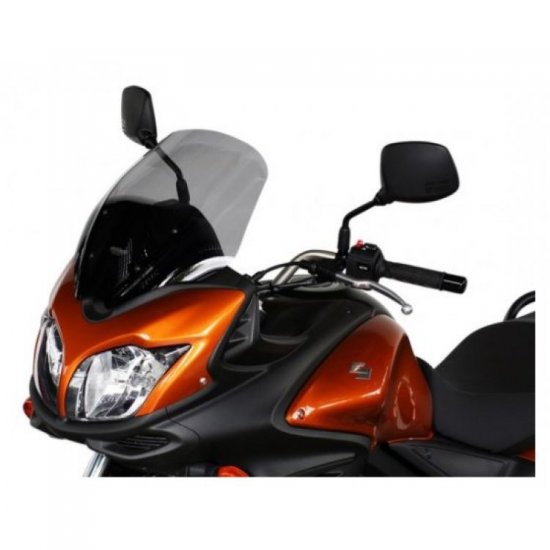 ΖΕΛΑΤΙΝΑ MRA ΦΙΜΕ TOURING SUZUKI DL 650 VSTROM / XT ΖΕΛΑΤΙΝΑ MRA ΦΙΜΕ TOURING SUZUKI DL 650 VSTROM / XT