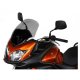 ΖΕΛΑΤΙΝΑ MRA ΦΙΜΕ TOURING SUZUKI DL 650 VSTROM / XT ΖΕΛΑΤΙΝΑ MRA ΦΙΜΕ TOURING SUZUKI DL 650 VSTROM / XT