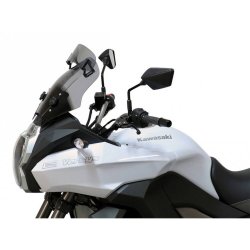 ΖΕΛΑΤΙΝΑ MRA VARIOTOURING ΦΙΜΕ ΓΚΡΙ KAWASAKI VERSYS 650 / 1000 12 - 15 ΖΕΛΑΤΙΝΑ MRA VARIOTOURING ΦΙΜΕ ΓΚΡΙ KAWASAKI VERSYS 650 / 1000 12 - 15