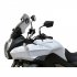 ΖΕΛΑΤΙΝΑ MRA VARIOTOURING ΦΙΜΕ ΓΚΡΙ KAWASAKI VERSYS 650 / 1000 12 - 15