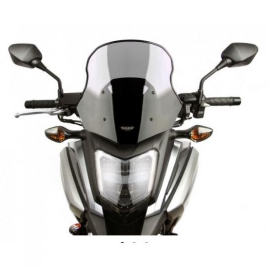 ΖΕΛΑΤΙΝΑ ΜRA ΦΙΜΕ TOURING HONDA NC 700 X / 750 12 - 15 ΖΕΛΑΤΙΝΑ ΜRA ΦΙΜΕ TOURING HONDA NC 700 X / 750 12 - 15