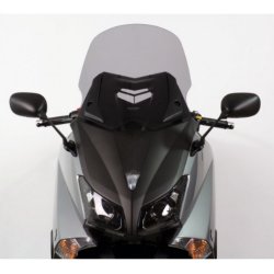 ΖΕΛΑΤΙΝΑ MRA ΦΙΜΕ TOURING YAMAHA TMAX 530 12 - 16 ΖΕΛΑΤΙΝΑ MRA ΦΙΜΕ TOURING YAMAHA TMAX 530 12 - 16