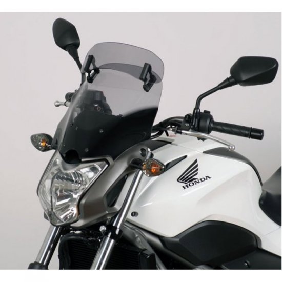 ΖΕΛΑΤΙΝΑ MRA ΦΙΜΕ Honda NC 700 / 750 S 12 - 20 ΖΕΛΑΤΙΝΑ MRA ΦΙΜΕ Honda NC 700 / 750 S 12 - 20