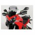 ΖΕΛΑΤΙΝΑ MRA Variotouring VT Windshield with spoiler - Ducati Multistrada 1200/S