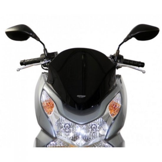 ΖΕΛΑΤΙΝΑ MRA ΦΙΜΕ X-creen Sport Honda PCX 125 - 150 10 - 13 ΖΕΛΑΤΙΝΑ MRA ΦΙΜΕ X-creen Sport Honda PCX 125 - 150 10 - 13