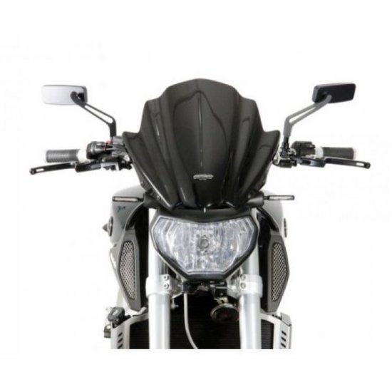 ΖΕΛΑΤΙΝΑ ΜRA ΦΙΜΕ YAMAHA MT 09 / FZ 09 - RAICING 14 - 16 ΖΕΛΑΤΙΝΑ ΜRA ΦΙΜΕ YAMAHA MT 09 / FZ 09 - RAICING 14 - 16
