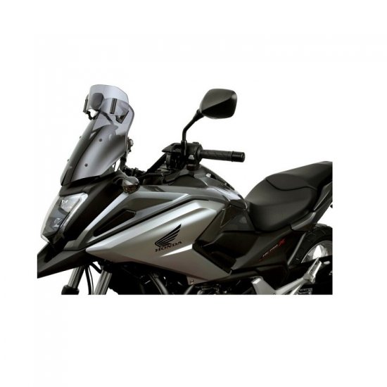 ΖΕΛΑΤΙΝΑ MRA VARIOTOURING ΦΙΜΕ ΓΚΡΙ HONDA NC 750 XA 16 - 19 ΖΕΛΑΤΙΝΑ MRA VARIOTOURING ΦΙΜΕ ΓΚΡΙ HONDA NC 750 XA 16 - 19