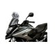 ΖΕΛΑΤΙΝΑ MRA VARIOTOURING ΦΙΜΕ ΓΚΡΙ HONDA NC 750 XA 16 - 19 ΖΕΛΑΤΙΝΑ MRA VARIOTOURING ΦΙΜΕ ΓΚΡΙ HONDA NC 750 XA 16 - 19