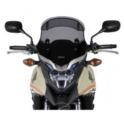 ΖΕΛΑΤΙΝΑ MRA VARIOTOURING ΦΙΜΕ HONDA CB 500 X /XA  16 - 18  ΖΕΛΑΤΙΝΑ MRA VARIOTOURING ΦΙΜΕ HONDA CB 500 X /XA  16 - 18