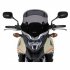 ΖΕΛΑΤΙΝΑ MRA VARIOTOURING ΦΙΜΕ HONDA CB 500 X /XA  16 - 18 