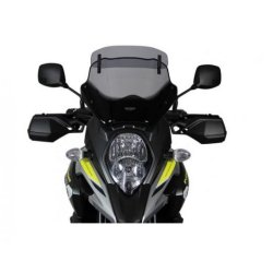 ΖΕΛΑΤΙΝΑ MRA VARIOTOURING  ΔΙΑΦΑΝΗ SUZUKI DL 1000 17 - 19  ΖΕΛΑΤΙΝΑ MRA VARIOTOURING  ΔΙΑΦΑΝΗ SUZUKI DL 1000 17 - 19