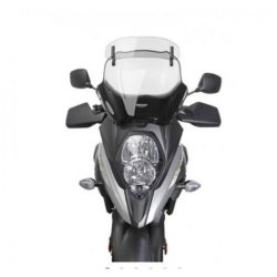 ΖΕΛΑΤΙΝΑ MRA ΔΙΑΦΑΝΗ VARIO TOURING  SUZUKI DL 650 VSTROM 17 - 20    ΖΕΛΑΤΙΝΑ MRA ΔΙΑΦΑΝΗ VARIO TOURING  SUZUKI DL 650 VSTROM 17 - 20