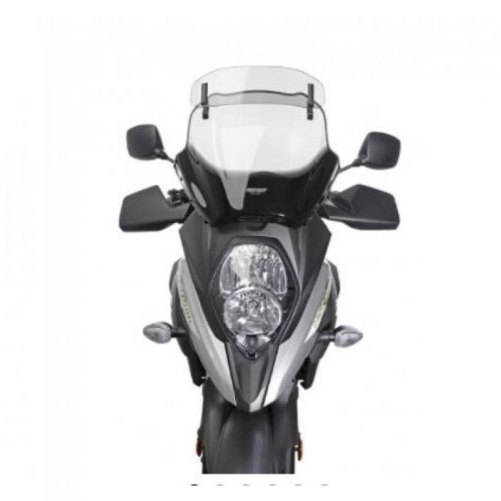 ΖΕΛΑΤΙΝΑ MRA ΔΙΑΦΑΝΗ VARIO TOURING SUZUKI DL 650 VSTROM 17 - 20 ΖΕΛΑΤΙΝΑ MRA ΔΙΑΦΑΝΗ VARIO TOURING SUZUKI DL 650 VSTROM 17 - 20