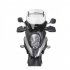 ΖΕΛΑΤΙΝΑ MRA ΔΙΑΦΑΝΗ VARIO TOURING  SUZUKI DL 650 VSTROM 17 - 20   