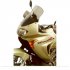 ΖΕΛΑΤΙΝΑ MRA TOURING ΦΙΜΕ HONDA XLV 650 TRANSALP  