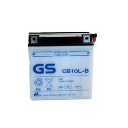 ΜΠΑΤΑΡΙΑ GS CB10L-B YB10L-Β TAIWAN