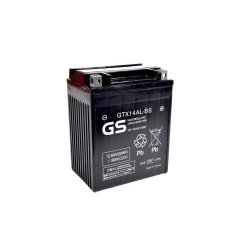 ΜΠΑΤΑΡΙΑ GS GTX14L-BS / YTX14AL-BS TAIWAN